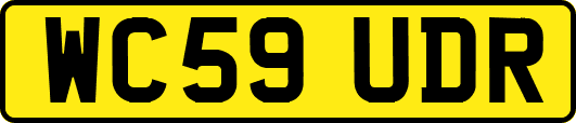 WC59UDR
