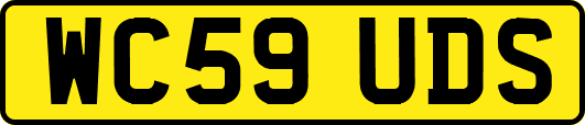 WC59UDS
