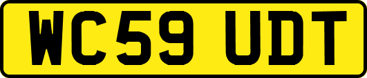 WC59UDT