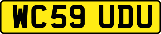 WC59UDU