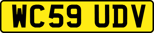 WC59UDV