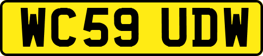 WC59UDW