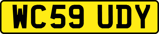 WC59UDY