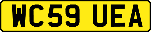 WC59UEA