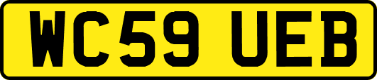WC59UEB
