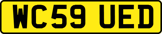 WC59UED