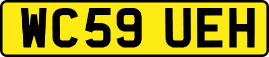 WC59UEH