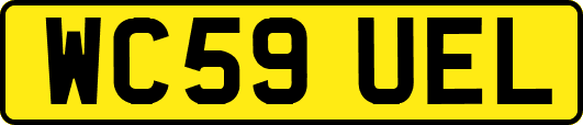 WC59UEL