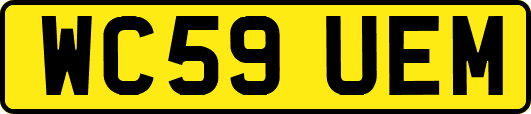 WC59UEM