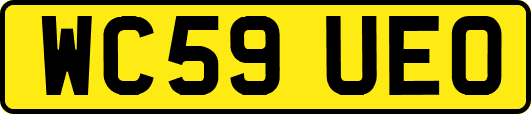 WC59UEO