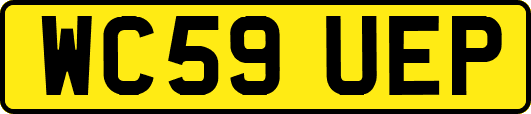 WC59UEP