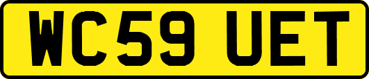 WC59UET