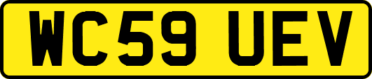 WC59UEV