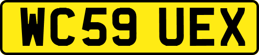 WC59UEX