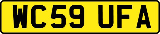 WC59UFA