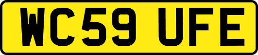 WC59UFE