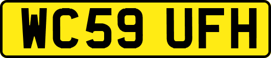 WC59UFH