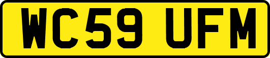WC59UFM