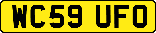 WC59UFO