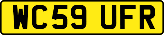 WC59UFR
