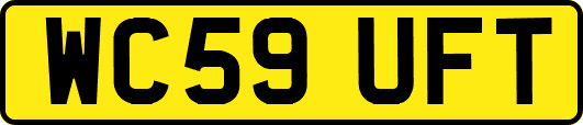 WC59UFT