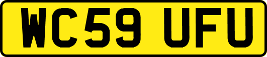 WC59UFU