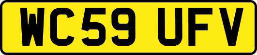 WC59UFV