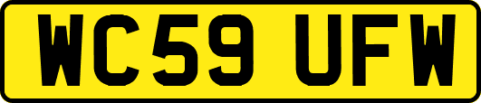 WC59UFW