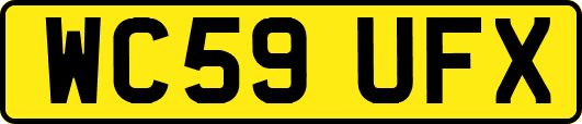 WC59UFX