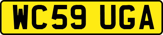 WC59UGA