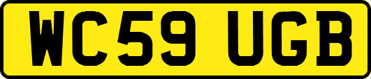 WC59UGB