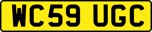 WC59UGC
