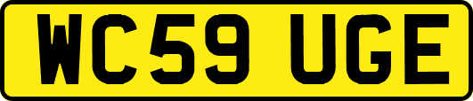 WC59UGE