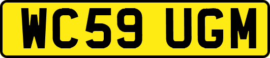 WC59UGM