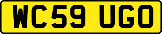 WC59UGO