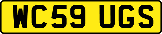 WC59UGS