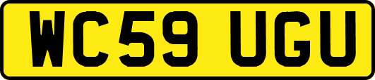 WC59UGU