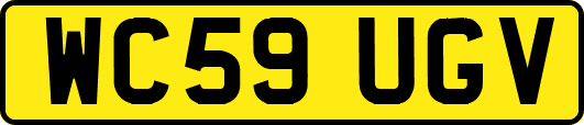 WC59UGV