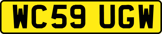 WC59UGW