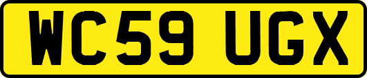 WC59UGX