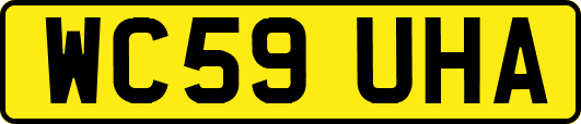 WC59UHA