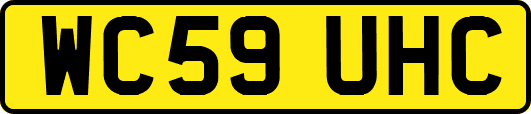 WC59UHC