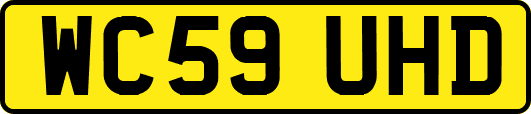 WC59UHD