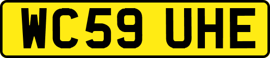WC59UHE