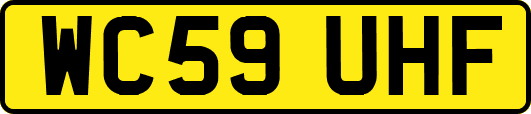 WC59UHF