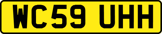 WC59UHH