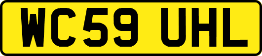 WC59UHL