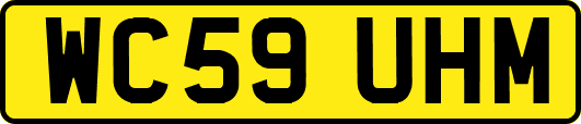 WC59UHM