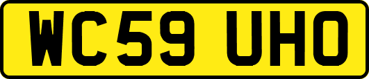 WC59UHO