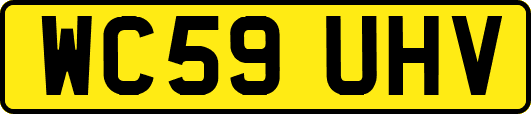 WC59UHV
